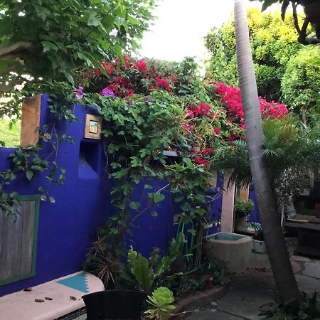 Les Artistes Inn Del Mar Exterior foto