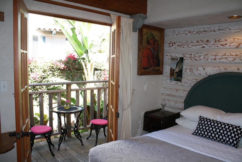 Les Artistes Inn Del Mar Habitación foto