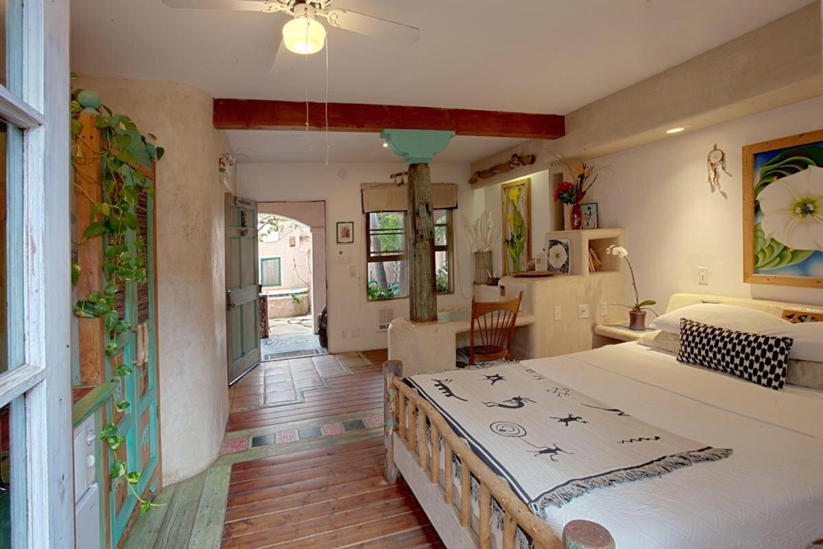 Les Artistes Inn Del Mar Habitación foto