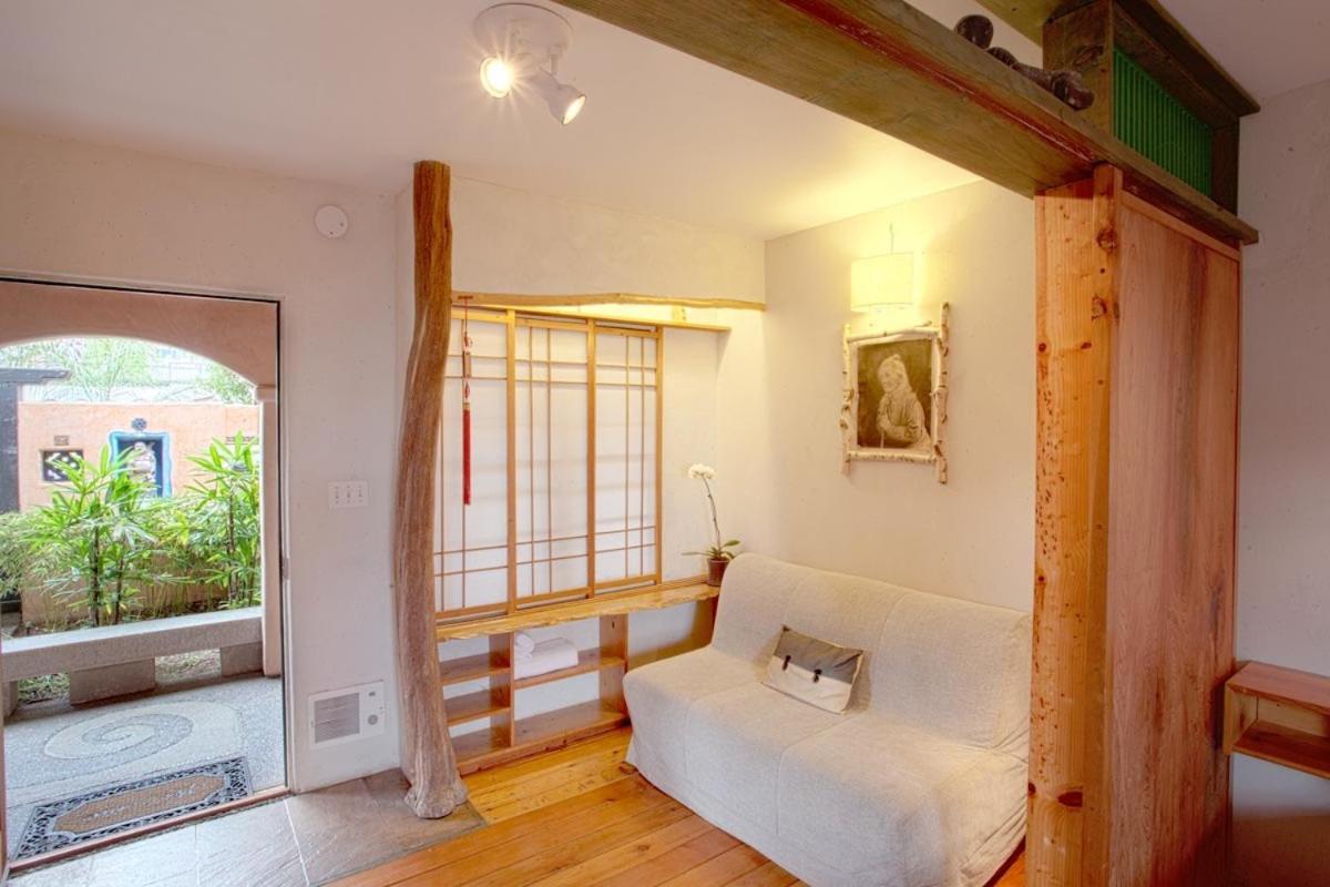 Les Artistes Inn Del Mar Habitación foto