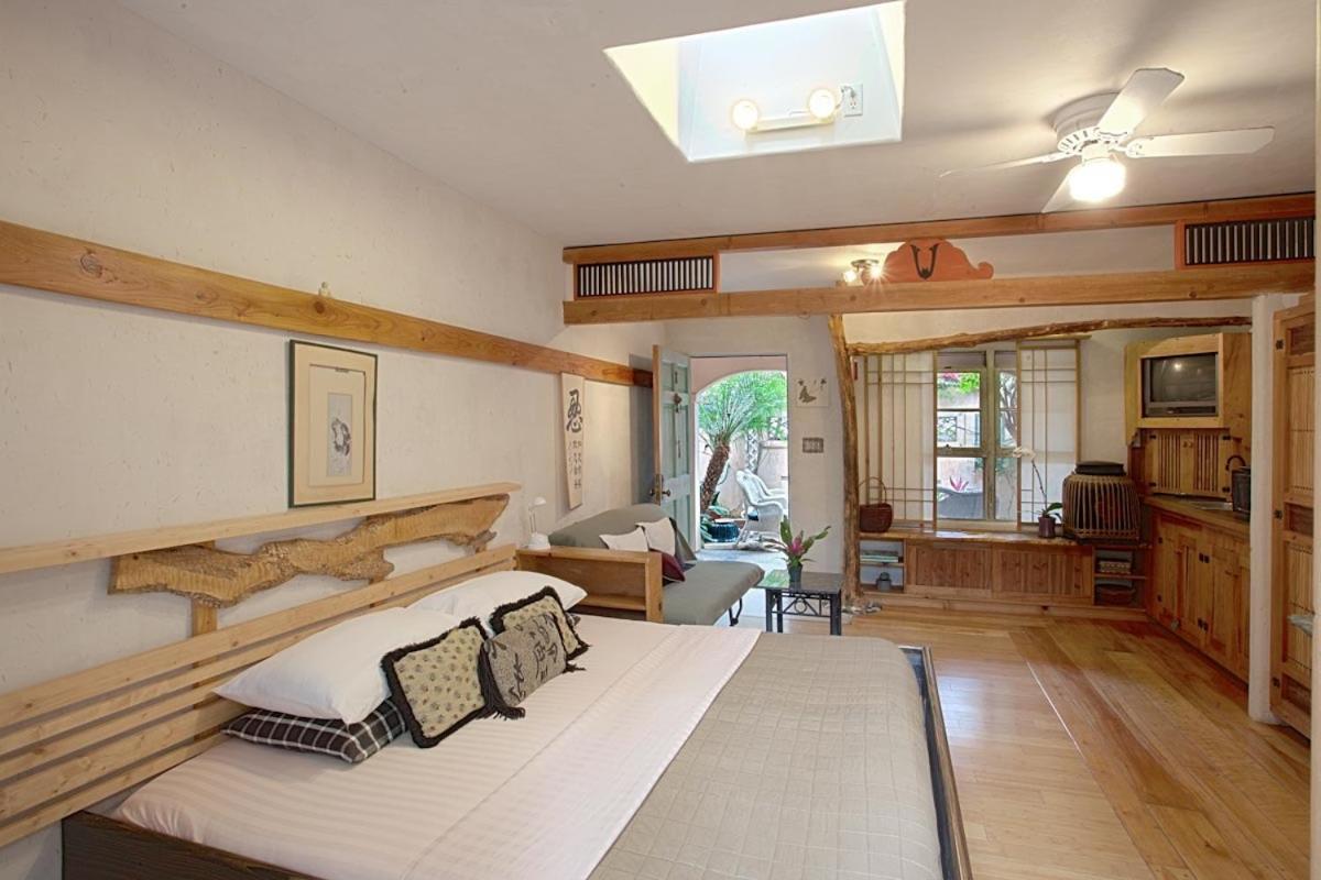 Les Artistes Inn Del Mar Habitación foto