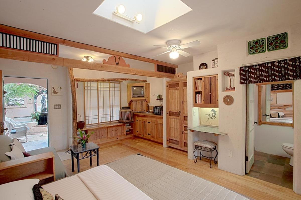 Les Artistes Inn Del Mar Habitación foto