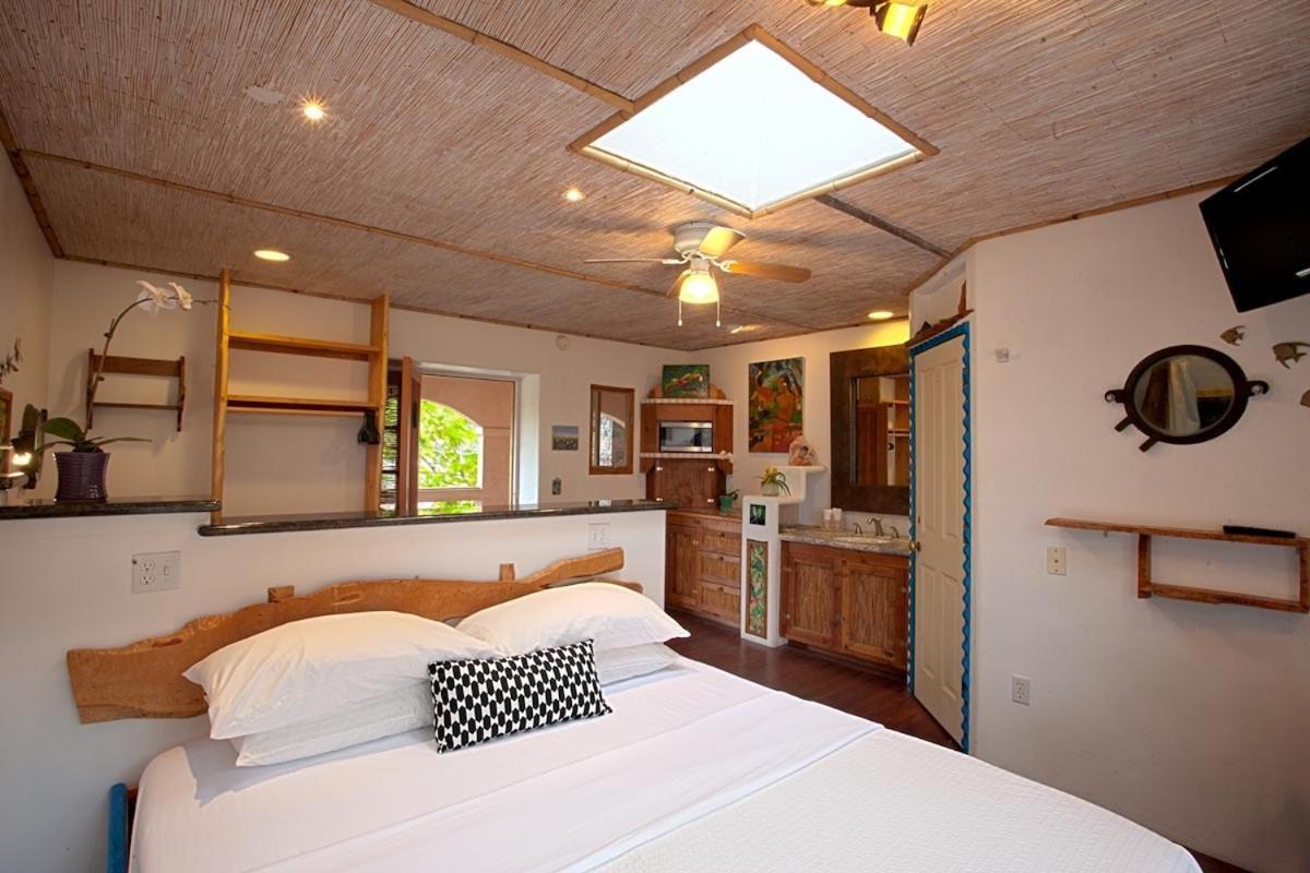 Les Artistes Inn Del Mar Habitación foto