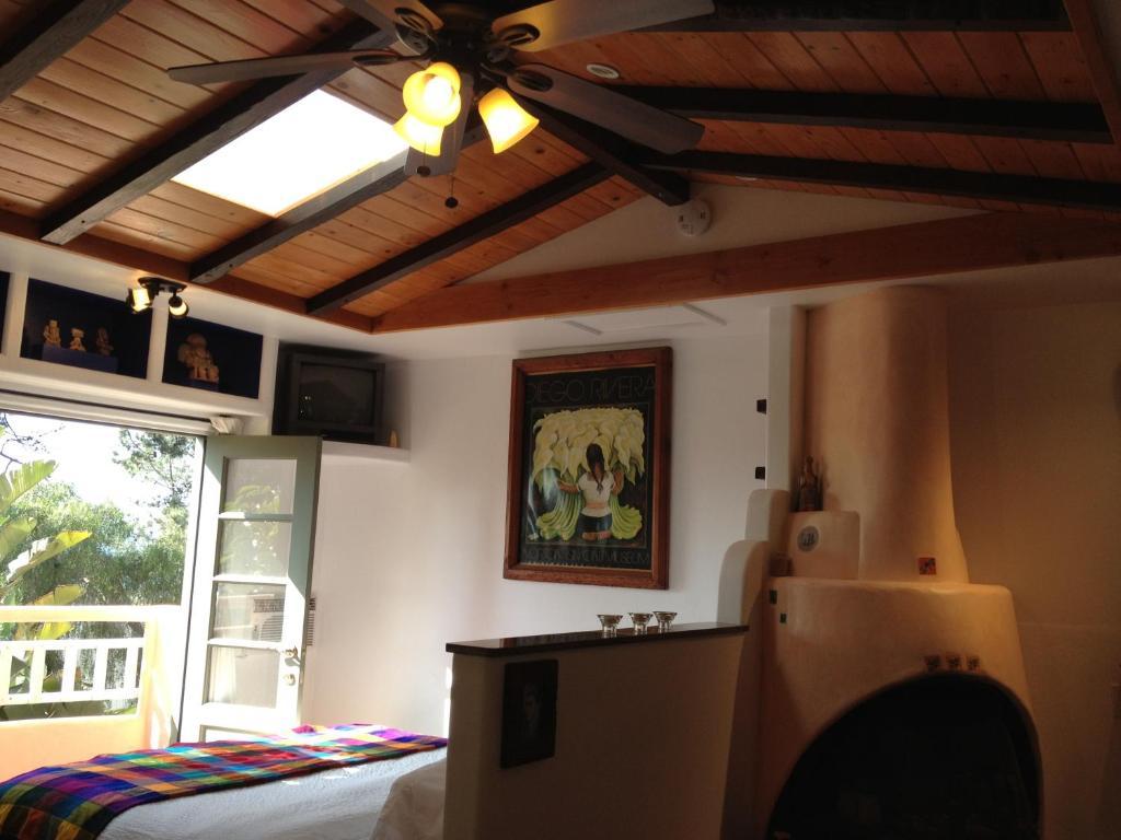 Les Artistes Inn Del Mar Habitación foto