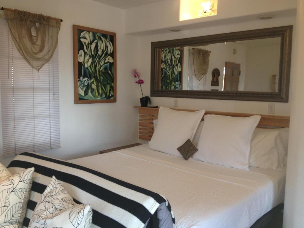 Les Artistes Inn Del Mar Habitación foto