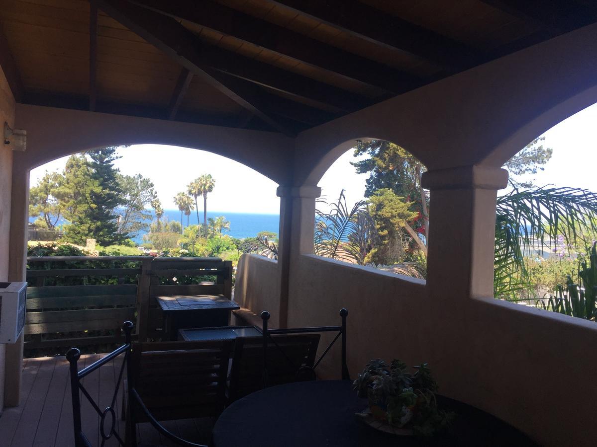 Les Artistes Inn Del Mar Exterior foto