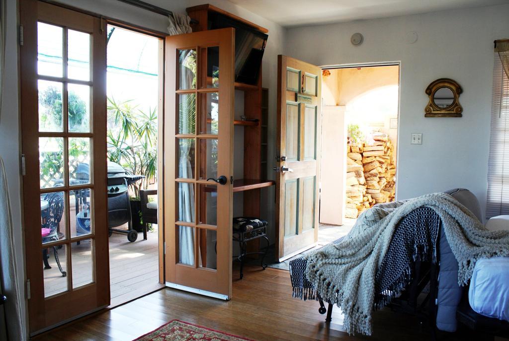 Les Artistes Inn Del Mar Habitación foto